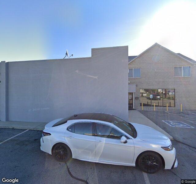 Dr. Calvin's Clinic location - Salt Lake City