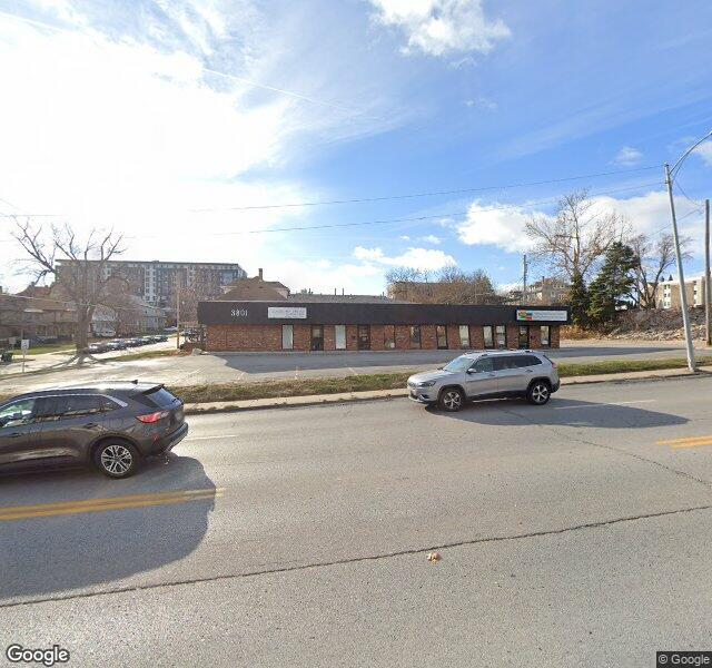 Midtown Dental storefront - Omaha