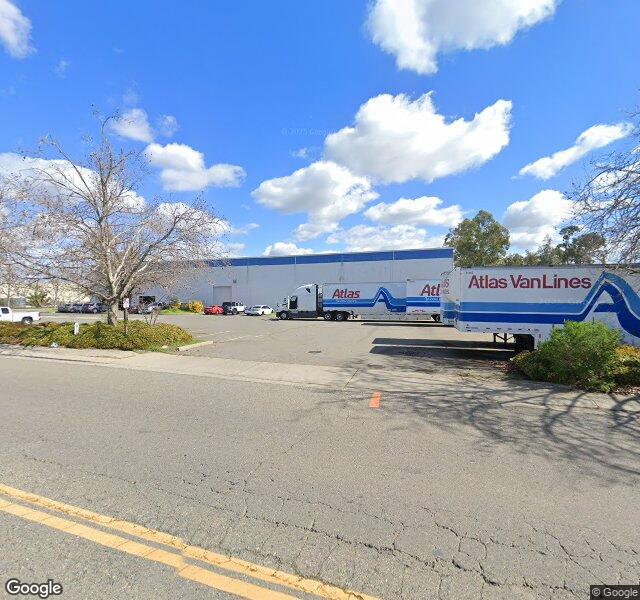 California Moving Systems: Sacramento, CA location - Sacramento