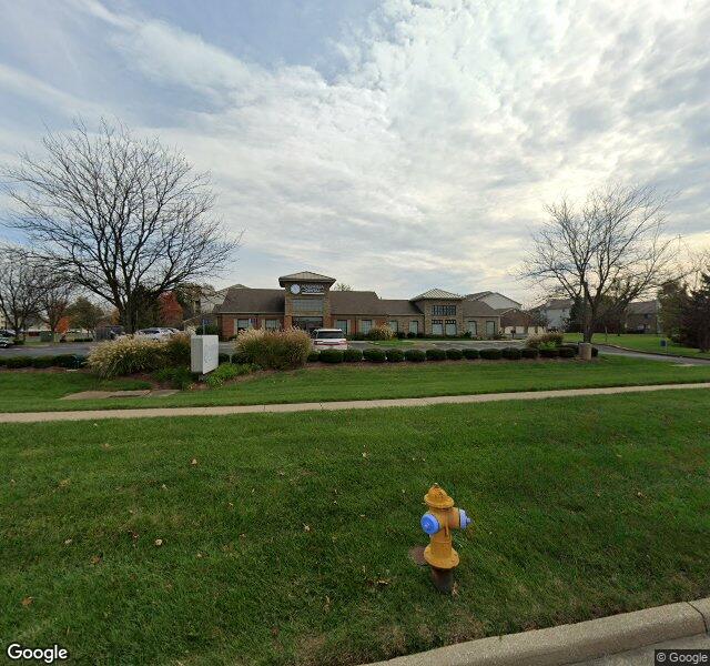 Magnolia Dental storefront - Louisville