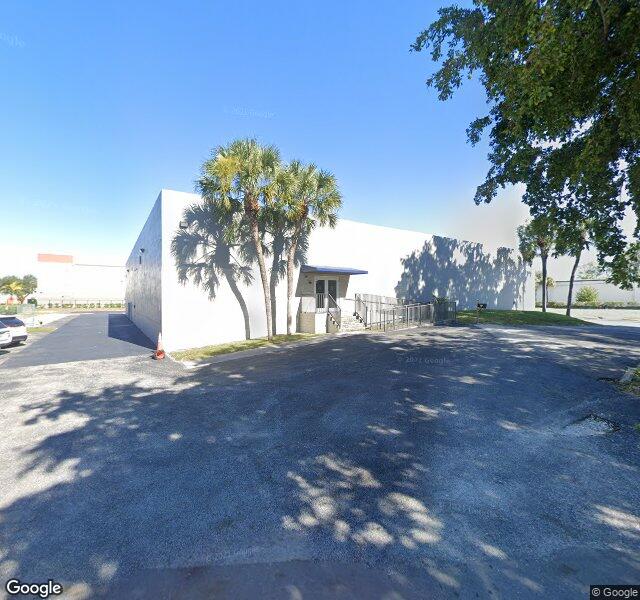 Rapid Recovery Team, LLC. location - Miami