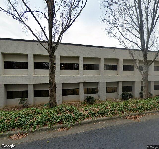 Raleigh Injury Chiropractic, P.C. location - Raleigh