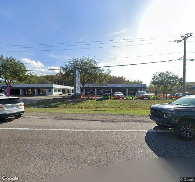 Sylvan Learning of Tampa - Carrollwood storefront - Tampa