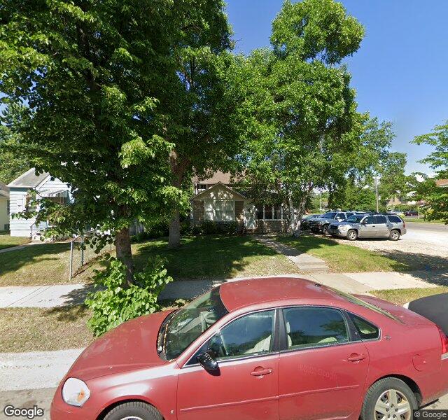 General Expert Moving Service LLC storefront - Minneapolis