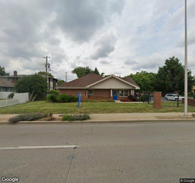 My Indy Dental Center location - Indianapolis