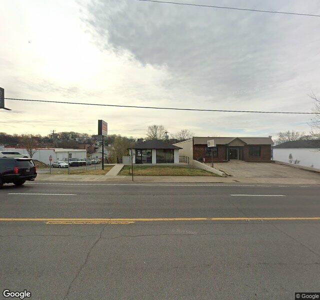 Jeff Summers - State Farm Insurance Agent location - Nashville