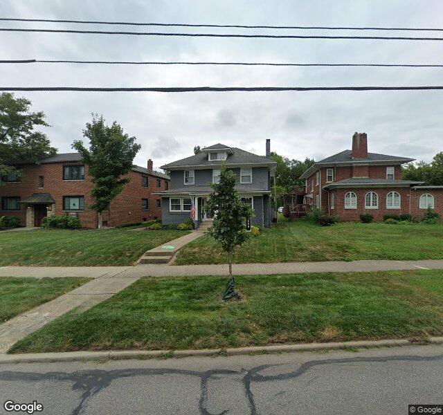 Horizon Insurance Services, Inc. storefront - Columbus