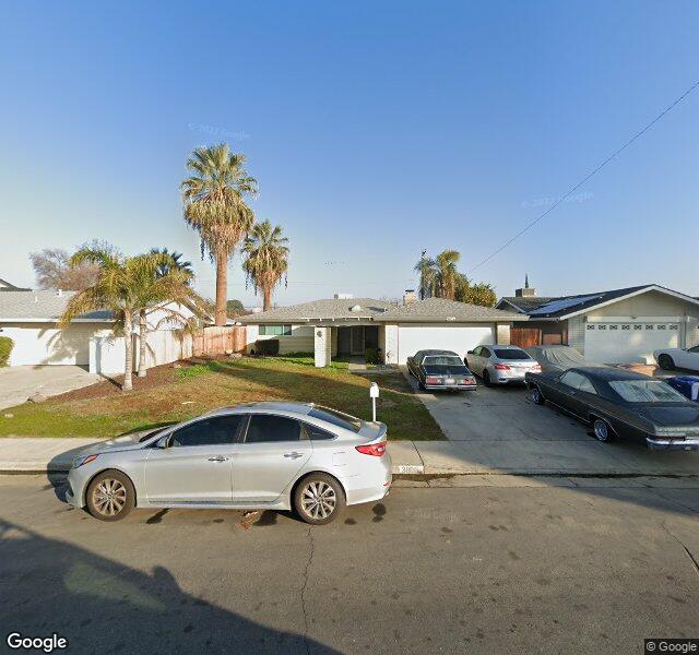 AC PEST SOLUTIONS storefront - Bakersfield