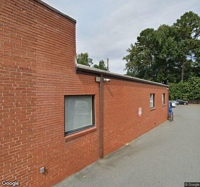 Eastway Lock & Key, Inc. storefront - Charlotte