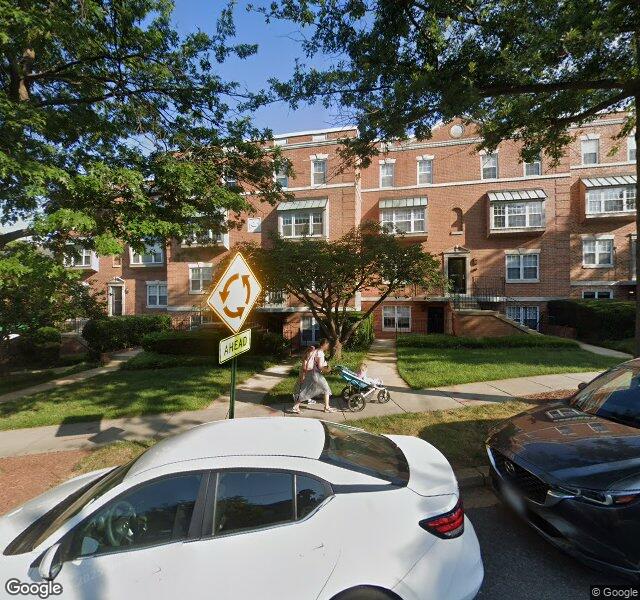 Odyssey LSAT Tutoring location - Washington