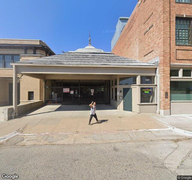 Eli Mabli Photography location - Dallas