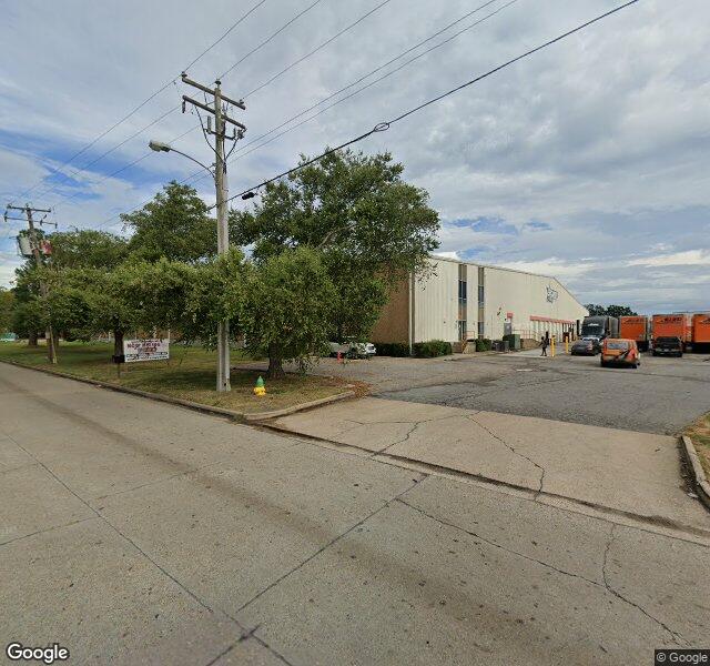 Allied Van Lines location - Virginia Beach