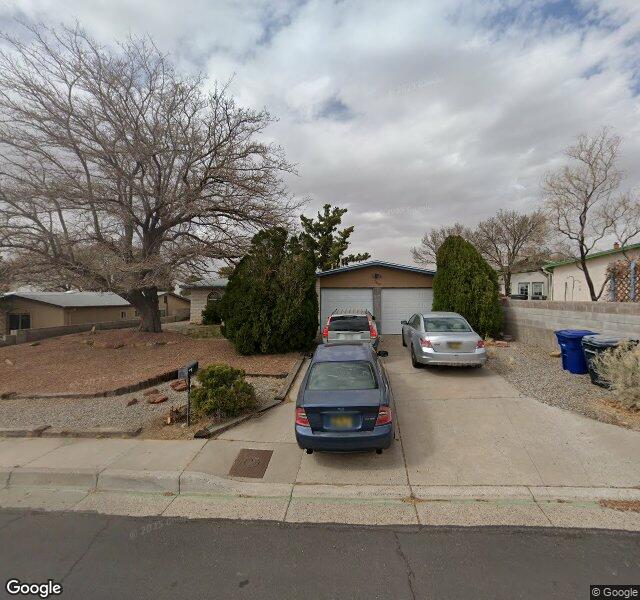 Ann's Cleaning Service NM location - Albuquerque