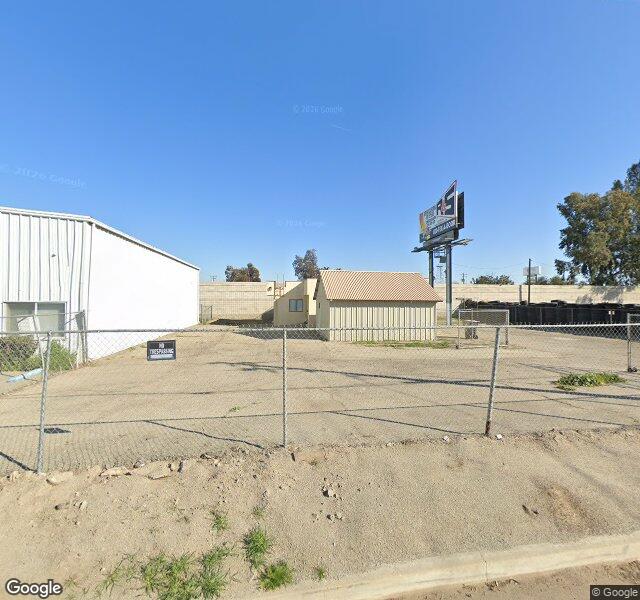 Clean Stride location - Bakersfield