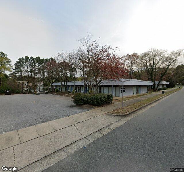 Trilogy location - Raleigh