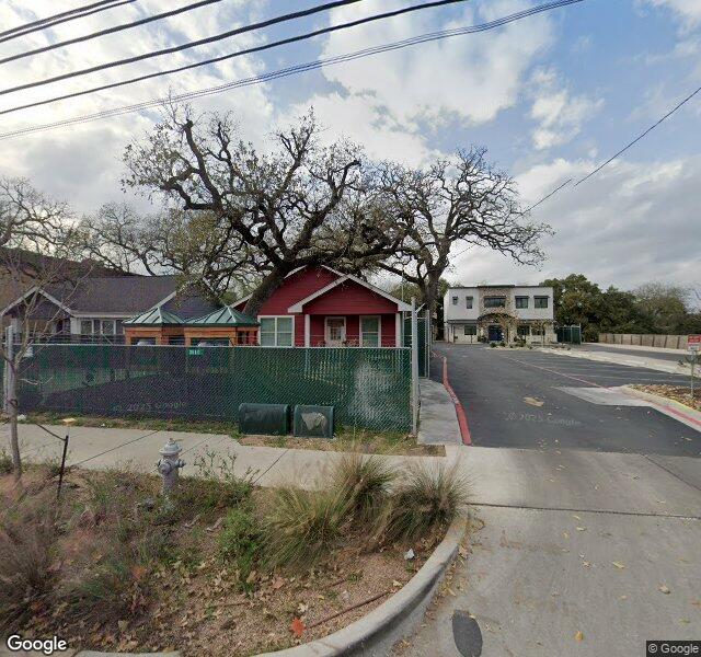 Sun Moon & Stars Learning Center location - Austin