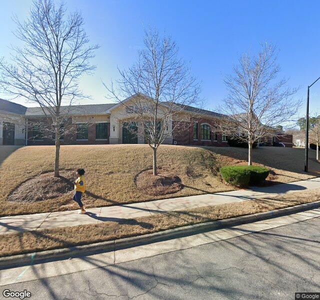 Russo Dentistry storefront - Raleigh