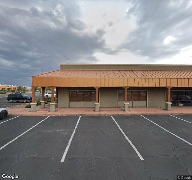 MOLLY MAID of North Tucson location - Tucson