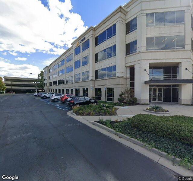 Preferred Pool Service storefront - Indianapolis