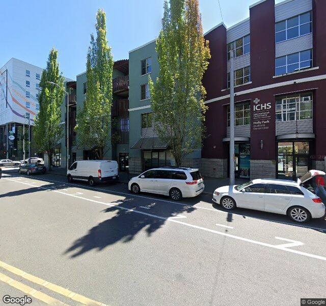 Iliad Pest Management location - Seattle