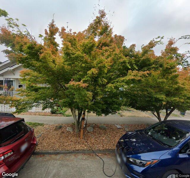 Ciccarelli Photography storefront - Seattle