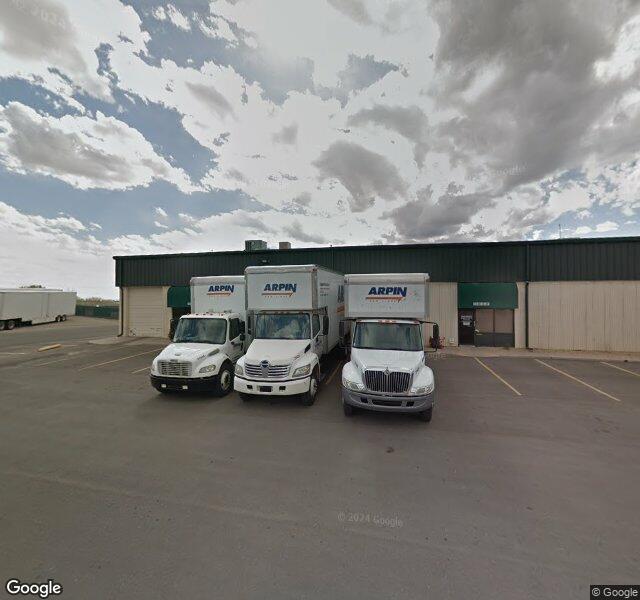 Aqua Techs Pools and Spas LLC location - Albuquerque