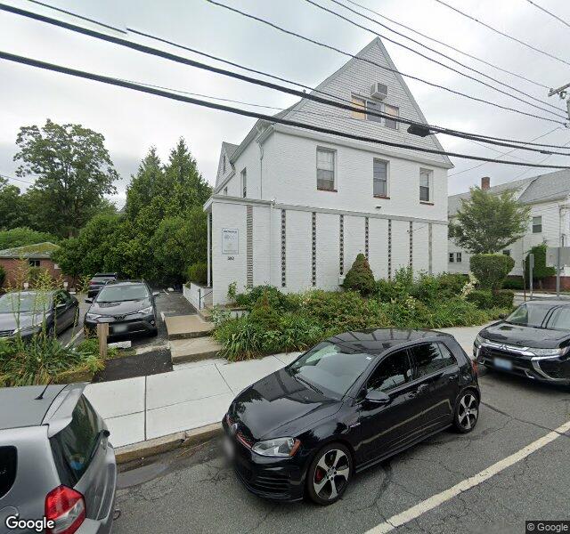 Sola Vie Skin Clinic storefront - Providence