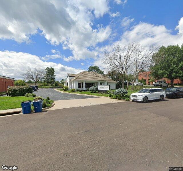 Kansas City Smiles & Co location - Kansas City