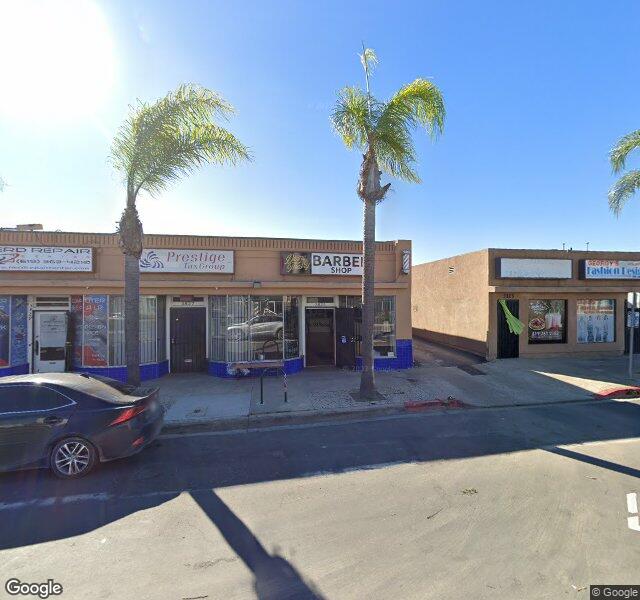 Nerd Repair Center storefront - San Diego