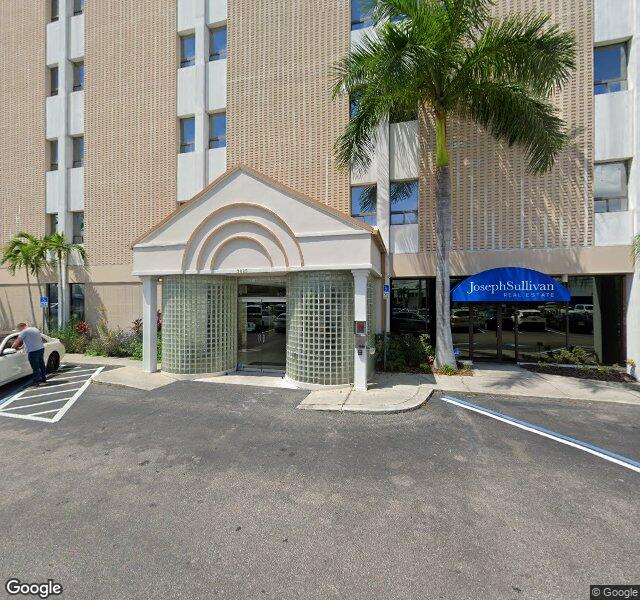 America's Lock and Key location - Tampa