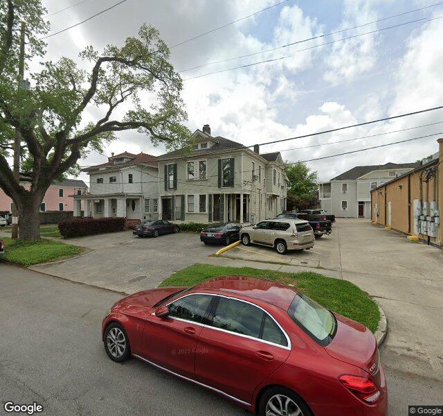 De Monte & Falgoust, CPAs, LLC location - New Orleans