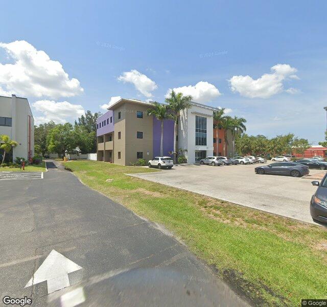 Reflections MedSpa storefront - Sarasota