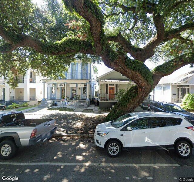 AmyCherie Photography storefront - New Orleans