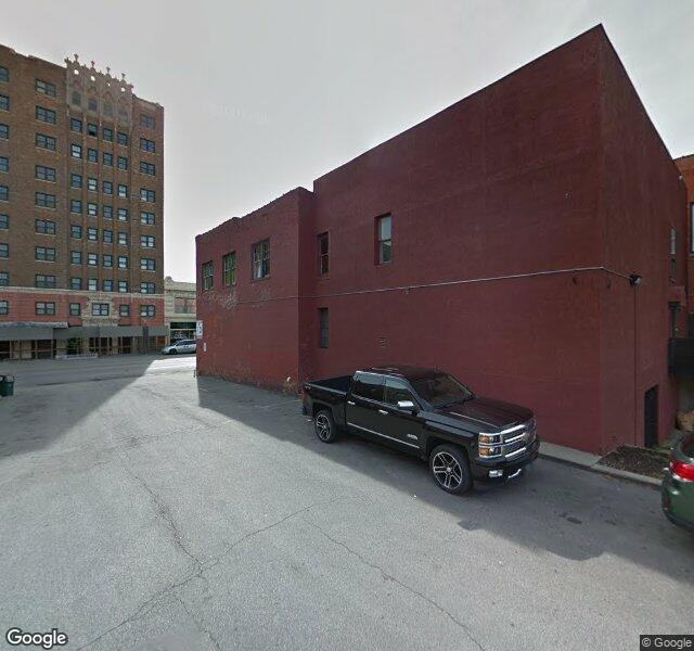 Bodyfit KC location - Kansas City