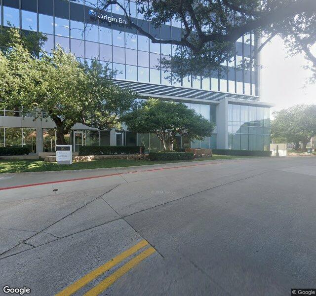 Chase Duran Dallas-Fort Worth Realtor location - Dallas