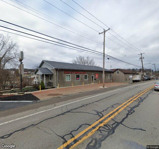 Steel City Martial Arts location - Pittsburgh