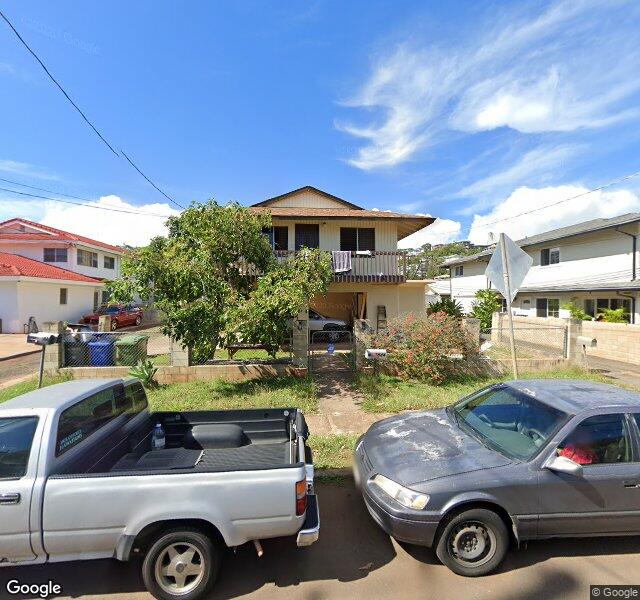 Double Quick Locksmith location - Honolulu