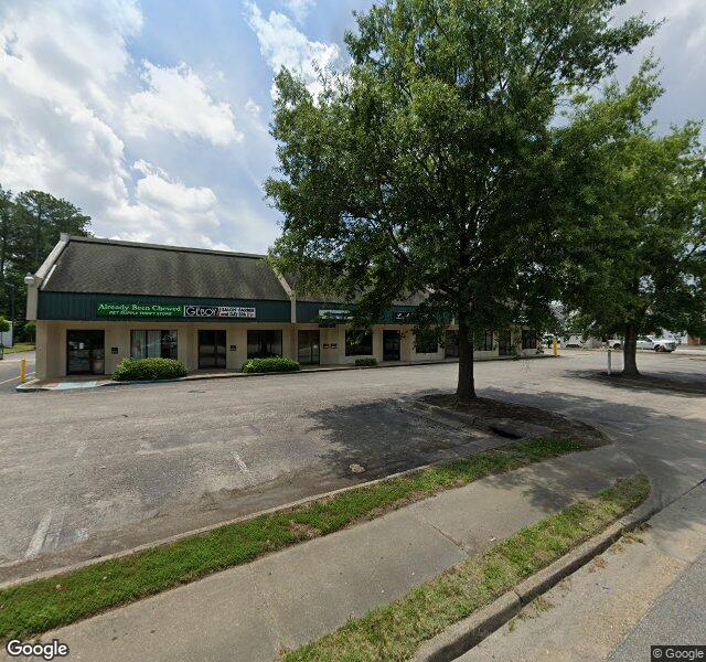 Atlantic Beach Movers location - Virginia Beach