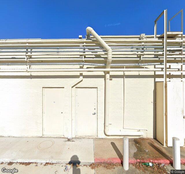 VIO Med Spa storefront - Houston