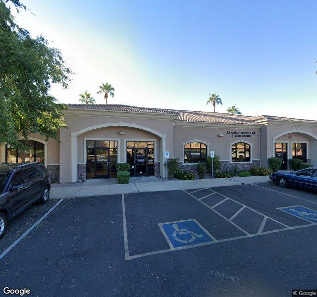 Alani Skin MD storefront - Mesa