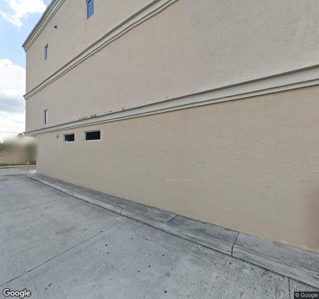 Paws and Claws Medical Center location - Miami