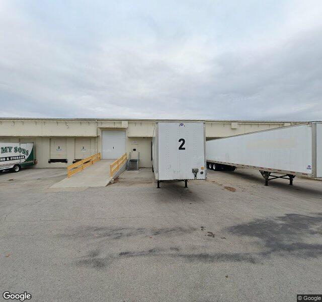 All My Sons Moving & Storage storefront - Louisville