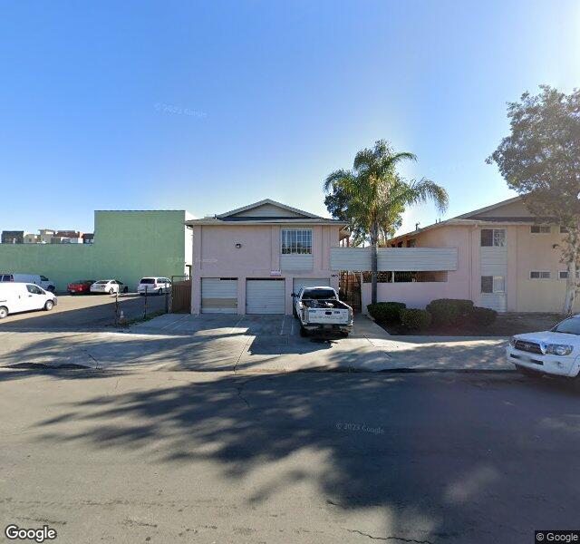 DetailBroski Mobile Auto Detailing San Diego storefront - San Diego