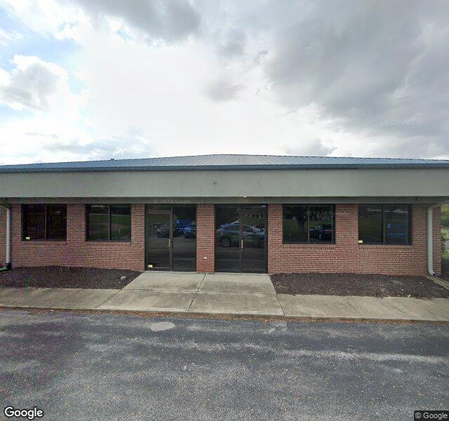 Pools of Fun storefront - Indianapolis