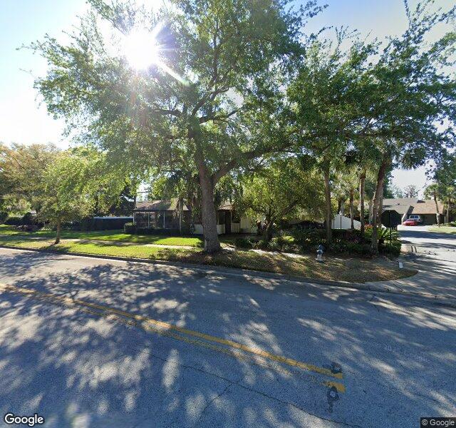 Accent Reduction & Spanish Tutoring Orlando storefront - Orlando