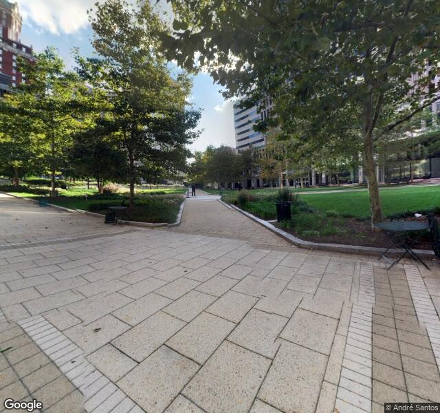 Fleur De Lis Florist location - Baltimore