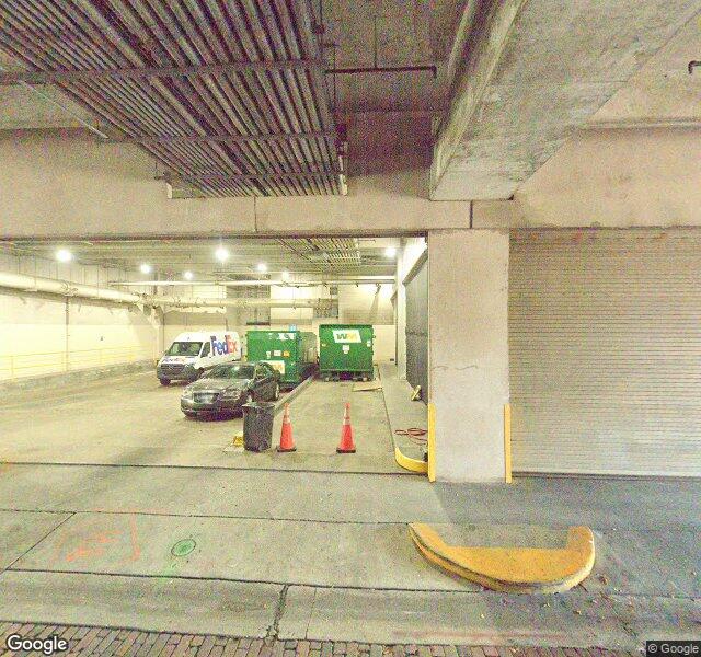 All American Pest Control storefront - Orlando