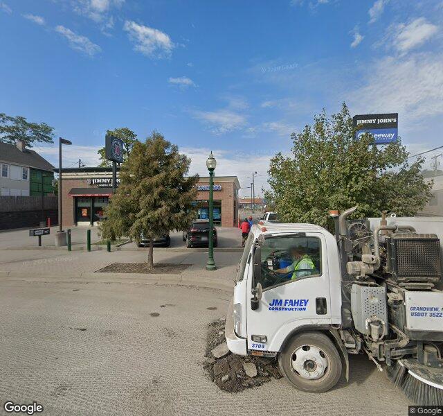 Freeway Insurance storefront - Kansas City