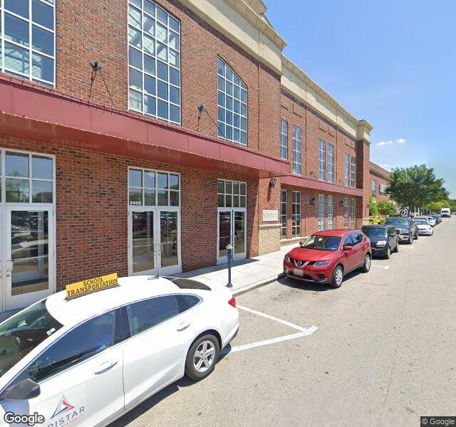 Life Time location - Columbus