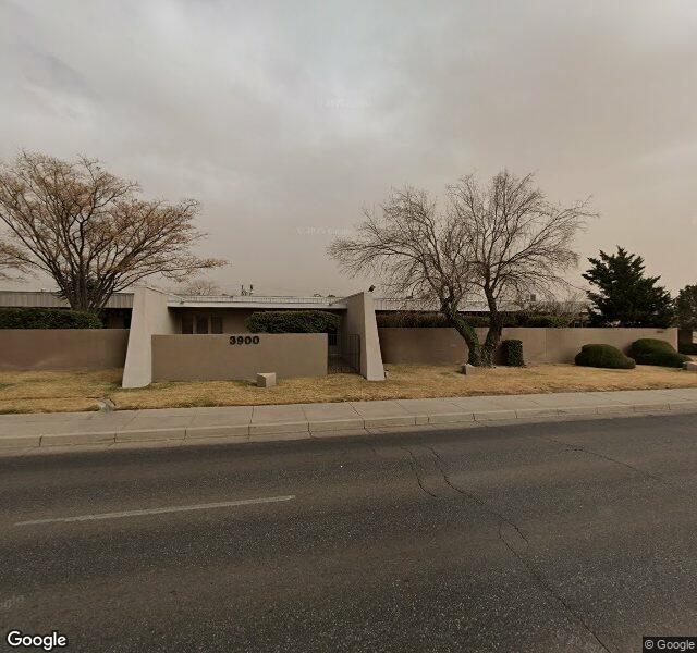 ABQ Dentists storefront - Albuquerque